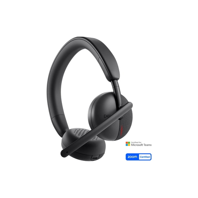 Wireless Headset Dell WL3024