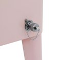 thumbnail image 2 of Permasteel Patio Cooler 80 Qt, 110 Cans - Pink, 2 of 8