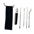 thumbnail image 3 of Xuanheng Piano Regulating Tool Kit Accessories DIY Regulating Screwdriver Piano Tools 5 piece, 3 of 8