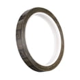 thumbnail image 3 of Unique Bargains Adhesive Grid ESD Tape 0.47 Inch Wide x 118 FT Long Conductive Grid Tape Brown, 3 of 4