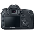 thumbnail image 4 of Canon EOS 7D Mark II DSLR Camera with 18-135mm f/3.5-5.6 IS USM Lens & W-E1 Wi-Fi Adapter (Intl Model) Basic Bundle, 4 of 6