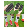 thumbnail image 3 of Sports Fiber Foam Pads Guards For Football And Basketball Protective Gear Lightweight Absorbing Padding Set 2PCS, 3 of 3