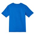 thumbnail image 2 of T-shirt avec imprimé graphique George pour garçons, 2 of 2