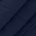 thumbnail image 4 of Ovzne Robes pour Femmes Robe de Plage Robe pour Femme à Col Rond Sans Manches Plissée Couleur Unie en Lin Robe Ample Robe d'Été Liquidation, 4 of 7
