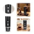 thumbnail image 3 of 3-in-1 Travel Coffee Maker Fit For Capsule/Powder Electric Espresso Machine For Car & Home Camping Travel ,Fast  Fresh Brewed, 3 of 6