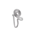 thumbnail image 1 of Heliisoer Clip On Nose Rings For Women Ring Adjust Nose Cuff, 1 of 1
