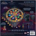 thumbnail image 3 of USAOPOLY The Infinity Saga Marvel Studios Trivial Pursuit Party Game, 3 of 3