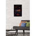 thumbnail image 3 of Netflix Stranger Things: Season 3 - Key Art Wall Poster, 22.375" x 34" Framed, 3 of 4