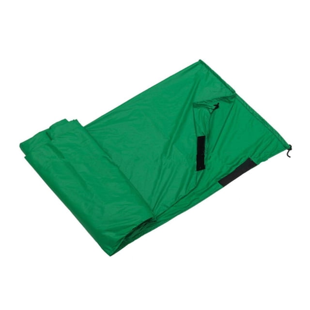Couverture d'Hiver pour Piscine avec Enrouleur Solaire - Couverture Solaire 16 Enrouleurs Non Inclus L Vert