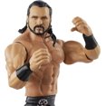 thumbnail image 4 of Figurine d'action WWE Drew McIntyre - Série #113, 4 of 5