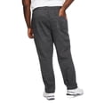 thumbnail image 3 of George Big Men's Fleece Jogger, 3 of 6
