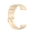 thumbnail image 5 of Silicone Sports Sweat Proof Solid Color Watch Band for Smartwatch Breathable Adjustable Wide Compatibility, 5 of 5