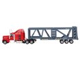 thumbnail image 1 of Container Truck Model Toy, 1/65 Exercise Hands On Skills RC Container Truck Car Collection Alloy  For Children For Home, 1 of 8