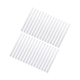 thumbnail image 1 of maskred Bâtons en Mousse Lumineux Bâtons Lumineux LED Colorés pour Carnaval Concert Mariage, 1 of 5