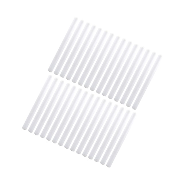 maskred Bâtons en Mousse Lumineux Bâtons Lumineux LED Colorés pour Carnaval Concert Mariage
