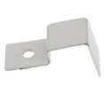 thumbnail image 4 of Esquirla 4x Clip de Support en Verre pour Réservoir d'Aquarium 19mm, 4 of 8