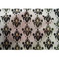 thumbnail image 4 of oneOone Cotton Silk Fabric Ethnic Ikat Fabric Prints By Yard 42 Inch Wide, 4 of 4