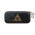 thumbnail image 2 of Nintendo Switch™ 2 Carrying Case and Screen Protector – The Legend of Zelda™ – 40th Anniversary Edition, 2 of 3