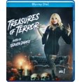 thumbnail image 1 of Trésors de Terreur Vol 1 [Blu-Ray], 1 of 1