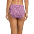 thumbnail image 3 of Jockey Women's Supersoft Breathe French Cut - 3 Pack, 3 of 5