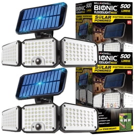 deerdance LED Barn Light, Dusk to Dawn Outdoor Lighting with 80W