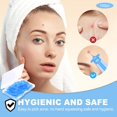 thumbnail image 1 of Disposable Sterile Acne Needle-Effective Remove Acne & Blackhead Tools For Clear Skin, including 100 Ct Disposable Acne Needles, 1 of 9