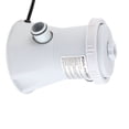 thumbnail image 4 of Pool Filter Pump, Easy To Install ABS Swimming Pool Water Pump Filter 300gal Improved Circulation  For Sewage Treatment, 4 of 6