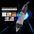 thumbnail image 1 of Filfeel Grinder Tool, Air Angle Grinder, 50-60HZ For Grinding, 1 of 8