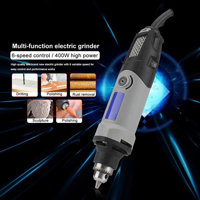 Filfeel Grinder Tool, Air Angle Grinder, 50-60HZ For Grinding