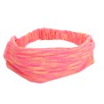 thumbnail image 2 of Elastic Headbands NonSlip Sweat Hair Wrap Sport Workout Headwraps Men Women, 2 of 7