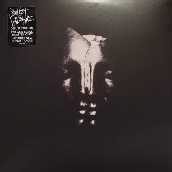 BULLET pour Ma Saint-Valentin BULLET pour Ma Saint-Valentin (2 Clair LP)