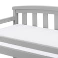 thumbnail image 2 of Forever Eclectic Curve Top Changing Table, 2 of 6