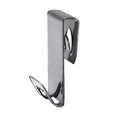 thumbnail image 4 of Unique Bargains Photo Frames Hanger Hooks, 0.3mm Thick S-shaped Metal Wall Mount Album Picture Hanging Clips, 150 Pcs, 4 of 4