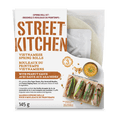 thumbnail image 4 of Street Kitchen, Kit de Rouleaux de Printemps Vietnamiens avec Sauce aux Arachides, 145 g (Stable à Température Ambiante), 4 of 4