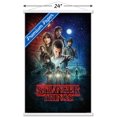 thumbnail image 2 of Netflix Stranger Things - Une feuille, 2 of 4