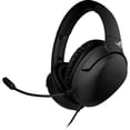 thumbnail image 1 of ASUS ROG Strix Go Core gaming headset upports PC, PS5, Xbox One, Nintendo Switch and mobile devices, 1 of 8