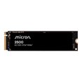 thumbnail image 1 of Micron 2500 - SSD - 2 TB - internal - M.2 2280 - PCIe 4.0 x4 (NVMe), 1 of 1