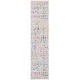 thumbnail image 4 of SAFAVIEH Tulum Herbert Distressed Southwestern Area Rug, 4 of 7