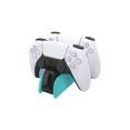 thumbnail image 3 of Station de Recharge Double pour Manettes de Jeu avec Indicateur DEL pour PS5 DualSense, 3 of 5