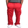 thumbnail image 5 of Men Cargo Jogger Sweatpants with Pocket Athletic Pants, 5 of 5