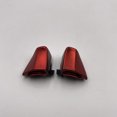 thumbnail image 1 of Remplacement Original Personnalisé pour Xbox One Slim LT RT Gâchettes Boutons Ensemble Contrôleur Réparation Rouge, 1 of 6