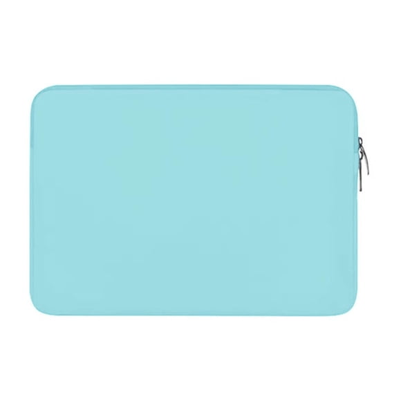 14-Inch Laptop Sleeve,Protective Padded Case with Soft Lining,Zipper Carrying Bag,Shockproof Water-Resistant Computer Cover,Travel Business Laptop Bag,Durable Lightweight Notebook Sleeve