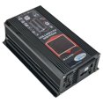 thumbnail image 4 of 6000W Dc 12V To Ac 110V Car Voltage Converter Charger Adapter Dual Usb, 4 of 9