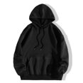 thumbnail image 5 of WEAIXIMIUNG Sweat à Capuche pour Enseignant 3X, Imprimé Lettre de Football pour Femmes (Style 3), 5 of 5