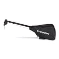 thumbnail image 1 of Cannon Downrigger Cover (Black), 1 of 5