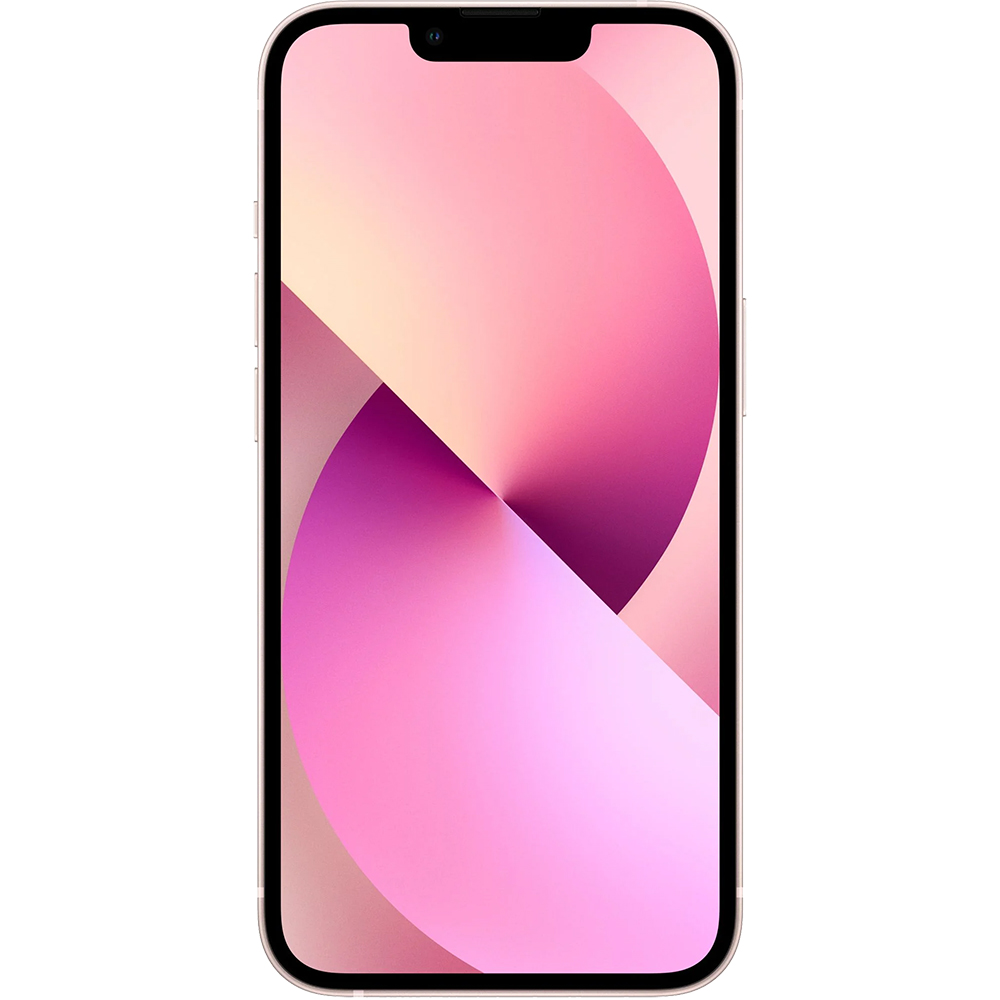 Refurbished Apple iPhone 13 A2482 (Fully Unlocked) 128GB Pink