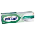 thumbnail image 3 of Poligrip Ultra Fresh Denture Adhesive Cream, Zinc Free, 40 Grams, 3 of 4