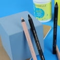thumbnail image 3 of Annabelle Waterline Matte Crayon Kohl Yeux, Blackest Black, 3 of 5