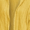 thumbnail image 4 of Heliisoer Mode Femmes Manches Décontracté Long Uni Chaud Chandail Dames, 4 of 4