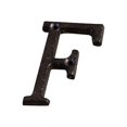 thumbnail image 4 of Birdeem Alloy Wrought Iron Number Letter Diy House Letter, 4 of 10
